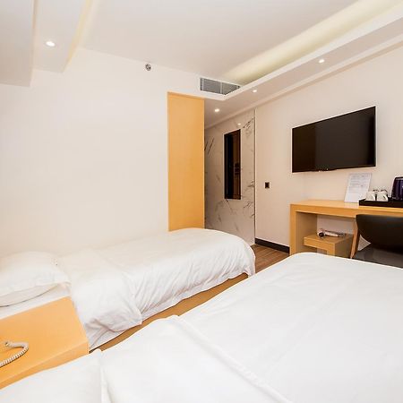 San Tung Fong Commercial Inn, South Wing Makao Dış mekan fotoğraf