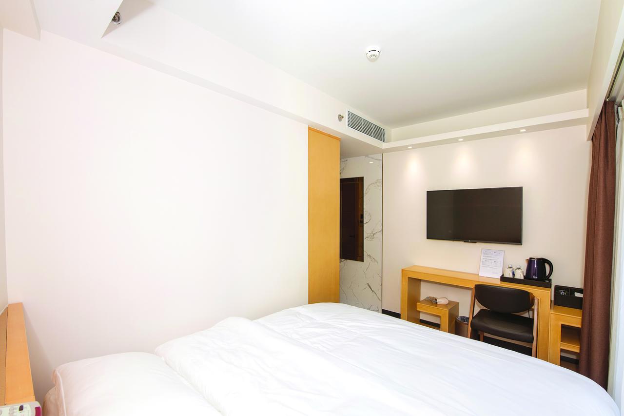 San Tung Fong Commercial Inn, South Wing Makao Dış mekan fotoğraf